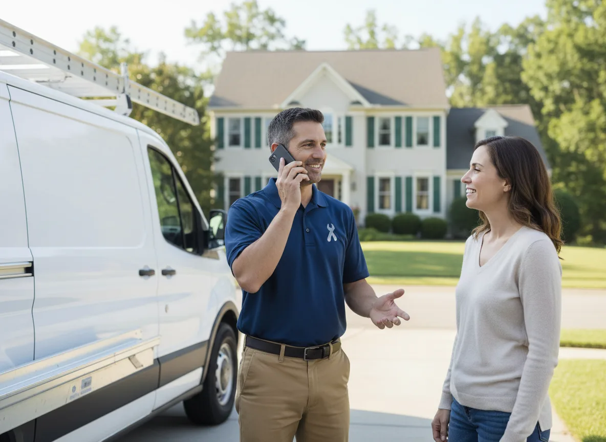 Home Gutter Service Washington, LA FAQs